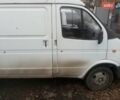 Білий ГАЗ 2705 Газель, об'ємом двигуна 2.29 л та пробігом 278 тис. км за 2000 $, фото 2 на Automoto.ua