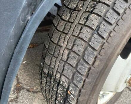 Белый ГАЗ 2705 Газель, объемом двигателя 2.5 л и пробегом 250 тыс. км за 1700 $, фото 18 на Automoto.ua