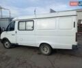Белый ГАЗ 2705 Газель, объемом двигателя 2.5 л и пробегом 250 тыс. км за 1700 $, фото 5 на Automoto.ua