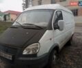 Білий ГАЗ 2705 Газель, об'ємом двигуна 2.29 л та пробігом 278 тис. км за 2000 $, фото 1 на Automoto.ua