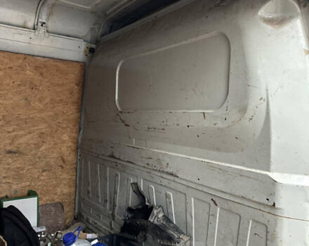 Белый ГАЗ 2705 Газель, объемом двигателя 2.3 л и пробегом 296 тыс. км за 2500 $, фото 10 на Automoto.ua