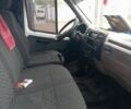Белый ГАЗ 2705 Газель, объемом двигателя 2.3 л и пробегом 100 тыс. км за 1400 $, фото 10 на Automoto.ua