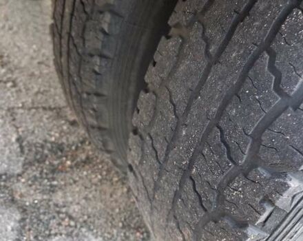 Белый ГАЗ 2705 Газель, объемом двигателя 2.5 л и пробегом 250 тыс. км за 1700 $, фото 17 на Automoto.ua