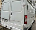 Белый ГАЗ 2705 Газель, объемом двигателя 2.3 л и пробегом 296 тыс. км за 2500 $, фото 4 на Automoto.ua