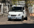 Белый ГАЗ 2705 Газель, объемом двигателя 2.46 л и пробегом 214 тыс. км за 2800 $, фото 17 на Automoto.ua
