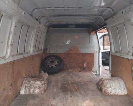 Белый ГАЗ 2705 Газель, объемом двигателя 2.46 л и пробегом 370 тыс. км за 2295 $, фото 7 на Automoto.ua