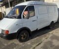 Білий ГАЗ 2705 Газель, об'ємом двигуна 2.3 л та пробігом 282 тис. км за 3466 $, фото 2 на Automoto.ua