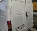 Білий ГАЗ 2705 Газель, об'ємом двигуна 2.3 л та пробігом 282 тис. км за 3466 $, фото 3 на Automoto.ua