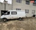 Білий ГАЗ 2705 Газель, об'ємом двигуна 2.46 л та пробігом 420 тис. км за 1100 $, фото 6 на Automoto.ua