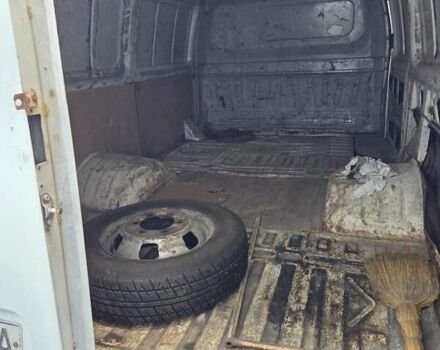 Білий ГАЗ 2705 Газель, об'ємом двигуна 2.3 л та пробігом 282 тис. км за 3466 $, фото 7 на Automoto.ua