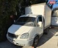 Белый ГАЗ 2705 Газель, объемом двигателя 2.5 л и пробегом 290 тыс. км за 1500 $, фото 1 на Automoto.ua