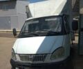 Білий ГАЗ 2705 Газель, об'ємом двигуна 2.5 л та пробігом 197 тис. км за 3799 $, фото 1 на Automoto.ua