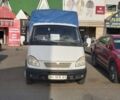 Белый ГАЗ 2705 Газель, объемом двигателя 1 л и пробегом 93 тыс. км за 4500 $, фото 1 на Automoto.ua