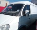 Білий ГАЗ 2705 Газель, об'ємом двигуна 2.5 л та пробігом 250 тис. км за 2300 $, фото 1 на Automoto.ua