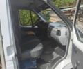 Білий ГАЗ 2705 Газель, об'ємом двигуна 2.5 л та пробігом 263 тис. км за 2200 $, фото 19 на Automoto.ua