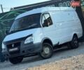 Белый ГАЗ 2705 Газель, объемом двигателя 2.9 л и пробегом 180 тыс. км за 2300 $, фото 1 на Automoto.ua