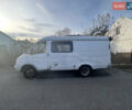 Белый ГАЗ 2705 Газель, объемом двигателя 2.9 л и пробегом 121 тыс. км за 1500 $, фото 1 на Automoto.ua