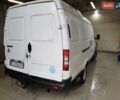 Белый ГАЗ 2705 Газель, объемом двигателя 2.89 л и пробегом 401 тыс. км за 2350 $, фото 3 на Automoto.ua