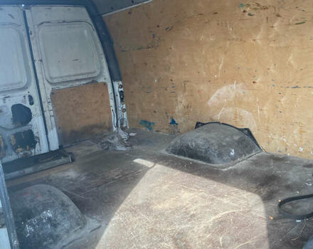 Белый ГАЗ 2705 Газель, объемом двигателя 0 л и пробегом 170 тыс. км за 3500 $, фото 2 на Automoto.ua