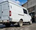 Белый ГАЗ 2705 Газель, объемом двигателя 2.89 л и пробегом 225 тыс. км за 3300 $, фото 4 на Automoto.ua