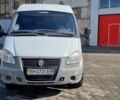 Белый ГАЗ 2705 Газель, объемом двигателя 2.89 л и пробегом 225 тыс. км за 3300 $, фото 19 на Automoto.ua