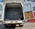 Белый ГАЗ 2705 Газель, объемом двигателя 2.89 л и пробегом 225 тыс. км за 3300 $, фото 5 на Automoto.ua
