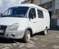 Белый ГАЗ 2705 Газель, объемом двигателя 2.89 л и пробегом 225 тыс. км за 3300 $, фото 18 на Automoto.ua
