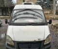 Белый ГАЗ 2705 Газель, объемом двигателя 2.89 л и пробегом 250 тыс. км за 1200 $, фото 1 на Automoto.ua
