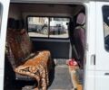 Белый ГАЗ 2705 Газель, объемом двигателя 2.89 л и пробегом 225 тыс. км за 3300 $, фото 9 на Automoto.ua