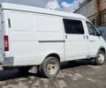 Белый ГАЗ 2705 Газель, объемом двигателя 2.89 л и пробегом 225 тыс. км за 3300 $, фото 3 на Automoto.ua