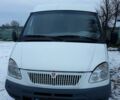 Білий ГАЗ 2705 Газель, об'ємом двигуна 2.8 л та пробігом 87 тис. км за 5200 $, фото 1 на Automoto.ua