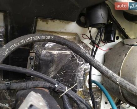 Белый ГАЗ 2705 Газель, объемом двигателя 2.9 л и пробегом 68 тыс. км за 5200 $, фото 40 на Automoto.ua