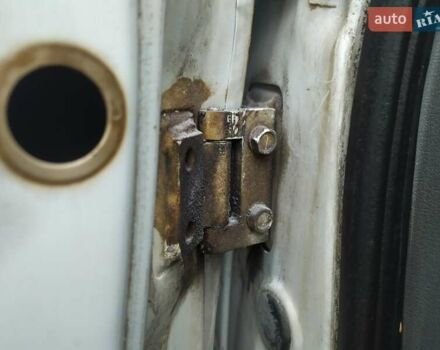 Білий ГАЗ 2705 Газель, об'ємом двигуна 2.89 л та пробігом 92 тис. км за 5200 $, фото 12 на Automoto.ua