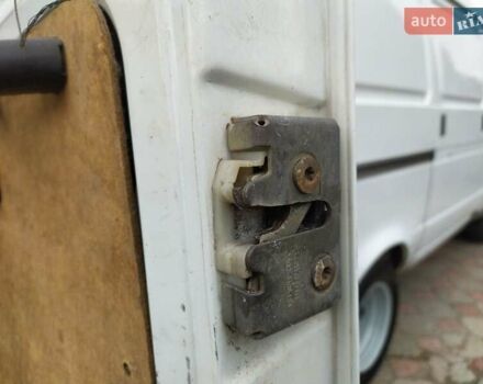 Белый ГАЗ 2705 Газель, объемом двигателя 2.9 л и пробегом 68 тыс. км за 5200 $, фото 37 на Automoto.ua