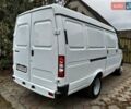 Белый ГАЗ 2705 Газель, объемом двигателя 2.9 л и пробегом 68 тыс. км за 5200 $, фото 1 на Automoto.ua