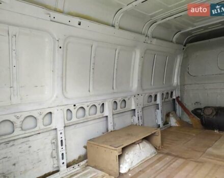 Белый ГАЗ 2705 Газель, объемом двигателя 2.9 л и пробегом 68 тыс. км за 5200 $, фото 35 на Automoto.ua