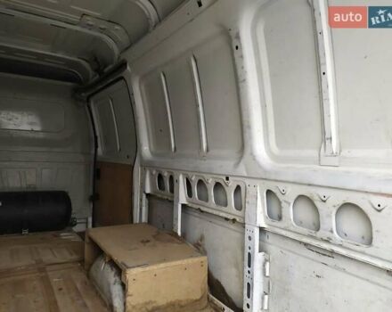 Белый ГАЗ 2705 Газель, объемом двигателя 2.9 л и пробегом 68 тыс. км за 5200 $, фото 36 на Automoto.ua