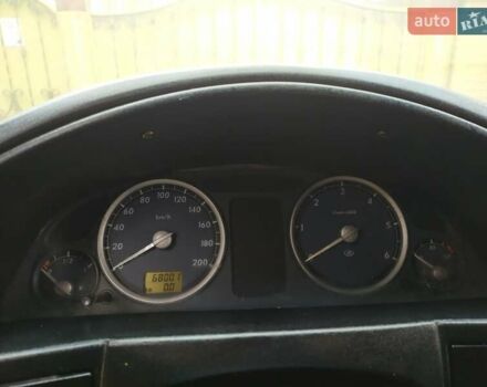 Белый ГАЗ 2705 Газель, объемом двигателя 2.9 л и пробегом 68 тыс. км за 5200 $, фото 22 на Automoto.ua