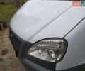 Белый ГАЗ 2705 Газель, объемом двигателя 2.9 л и пробегом 68 тыс. км за 5200 $, фото 9 на Automoto.ua