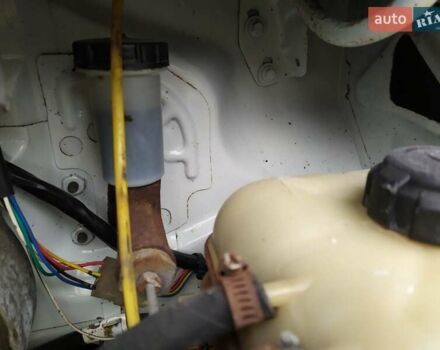 Белый ГАЗ 2705 Газель, объемом двигателя 2.9 л и пробегом 68 тыс. км за 5200 $, фото 41 на Automoto.ua