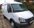 Белый ГАЗ 2705 Газель, объемом двигателя 2.9 л и пробегом 68 тыс. км за 5200 $, фото 6 на Automoto.ua