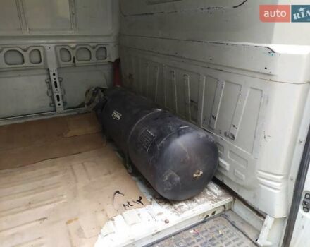 Белый ГАЗ 2705 Газель, объемом двигателя 2.9 л и пробегом 68 тыс. км за 5200 $, фото 12 на Automoto.ua