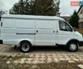 Белый ГАЗ 2705 Газель, объемом двигателя 2.9 л и пробегом 68 тыс. км за 5200 $, фото 7 на Automoto.ua
