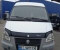 Білий ГАЗ 2705 Газель, об'ємом двигуна 2.89 л та пробігом 140 тис. км за 3500 $, фото 1 на Automoto.ua