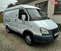 Білий ГАЗ 2705 Газель, об'ємом двигуна 2.89 л та пробігом 92 тис. км за 5200 $, фото 1 на Automoto.ua