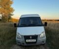 Белый ГАЗ 2705 Газель, объемом двигателя 2.78 л и пробегом 110 тыс. км за 4400 $, фото 1 на Automoto.ua