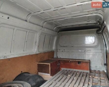 Білий ГАЗ 2705 Газель, об'ємом двигуна 2.89 л та пробігом 92 тис. км за 5200 $, фото 22 на Automoto.ua