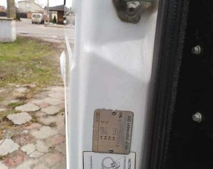 Белый ГАЗ 2705 Газель, объемом двигателя 2.9 л и пробегом 68 тыс. км за 5200 $, фото 31 на Automoto.ua