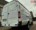 Білий ГАЗ 2705 Газель, об'ємом двигуна 2.89 л та пробігом 92 тис. км за 5200 $, фото 8 на Automoto.ua