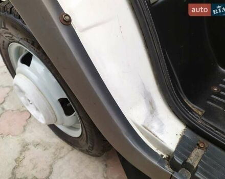 Белый ГАЗ 2705 Газель, объемом двигателя 2.9 л и пробегом 68 тыс. км за 5200 $, фото 25 на Automoto.ua